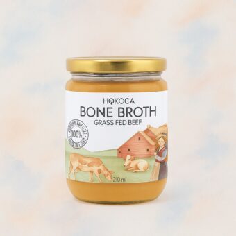 Hokoca Beef Bone Broth